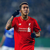 12 Wallpapers In Roberto Firmino Wallpapers