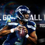21 Wallpapers In Russell Wilson Wallpapers