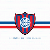 8 Wallpapers In San Lorenzo De Almagro Wallpapers