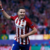 8 Wallpapers In Saúl ?íguez Wallpapers