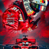 8 Wallpapers In Sebastian Vettel Wallpapers