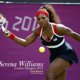 20 Wallpapers In Serena Williams Wallpapers