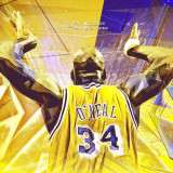 7 Wallpapers In Shaquille O'Neal Wallpapers