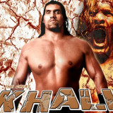 12 Wallpapers In The Great Khali Wallpapers