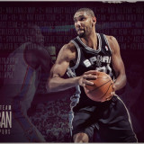 7 Wallpapers In Tim Duncan Wallpapers