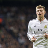 17 Wallpapers In Toni Kroos Wallpapers