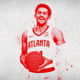 8 Wallpapers In Trae Young Atlanta Hawks Wallpapers