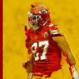 8 Wallpapers In Travis Kelce Wallpapers