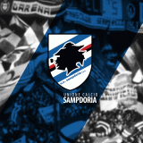 8 Wallpapers In U.C. Sampdoria Wallpapers
