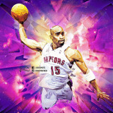8 Wallpapers In Vince Carter Wallpapers