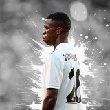 5 Wallpapers In Vinícius Jr Wallpapers