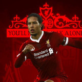 12 Wallpapers In Virgil Van Dijk Wallpapers