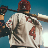 6 Wallpapers In Yadier Molina Wallpapers
