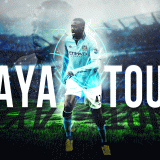 7 Wallpapers In Yaya Touré Wallpapers