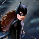 8 Wallpapers In Barbara Gordon Wallpapers
