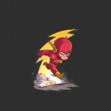 7 Wallpapers In Bart Allen Wallpapers