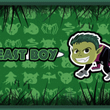 8 Wallpapers In Beast Boy Wallpapers