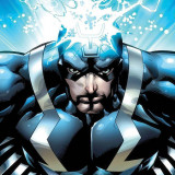 7 Wallpapers In Black Bolt Wallpapers