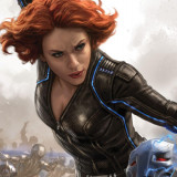 44 Wallpapers In Black Widow Wallpapers