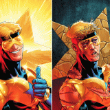8 Wallpapers In Booster Gold Wallpapers