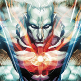 8 Wallpapers In Captain Atom Wallpapers