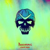 8 Wallpapers In Captain Boomerang Wallpapers