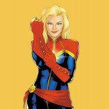 12 Wallpapers In Captain Marvel Wallpapers