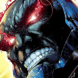 15 Wallpapers In Darkseid Wallpapers