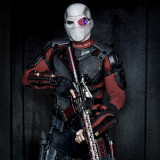 8 Wallpapers In Deadshot HD Wallpapers