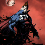 8 Wallpapers In Demitri Maximoff Wallpapers