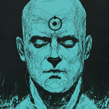 8 Wallpapers In Doctor Manhattan Wallpapers