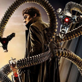 7 Wallpapers In Dr. Otto Octavius Wallpapers