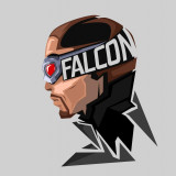 8 Wallpapers In Falcon Marvel Wallpapers