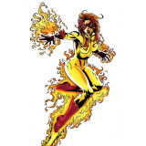 8 Wallpapers In Firestar Marvel Wallpapers