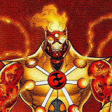 7 Wallpapers In Firestorm Wallpapers