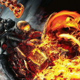7 Wallpapers In Ghost Rider Wallpapers