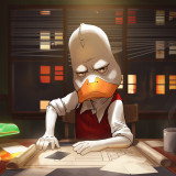 8 Wallpapers In Howard The Duck Wallpapers