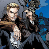 12 Wallpapers In John Constantine Wallpapers