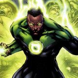 5 Wallpapers In John Stewart Wallpapers