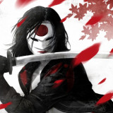 6 Wallpapers In Katana DC Wallpapers