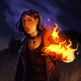 7 Wallpapers In Liz Sherman Wallpapers