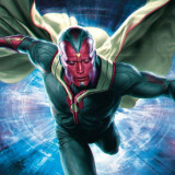 11 Wallpapers In Marvel Vision Wallpapers