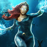 7 Wallpapers In Mera Aquaman Wallpapers
