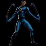 4 Wallpapers In Mister Fantastic Wallpapers