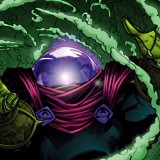 8 Wallpapers In Mysterio Marvel Wallpapers
