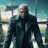 6 Wallpapers In Nick Fury Wallpapers