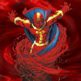 8 Wallpapers In Red Tornado Wallpapers