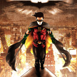 7 Wallpapers In Robin Wallpapers