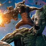 12 Wallpapers In Rocket Raccoon Wallpapers
