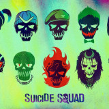 13 Wallpapers In Suicide Squad Wallpapers